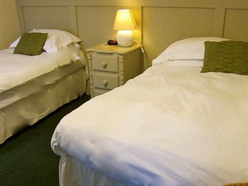 Hotel The Midland